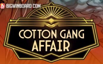 Cotton Gang Affair