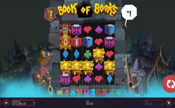 Book of Books