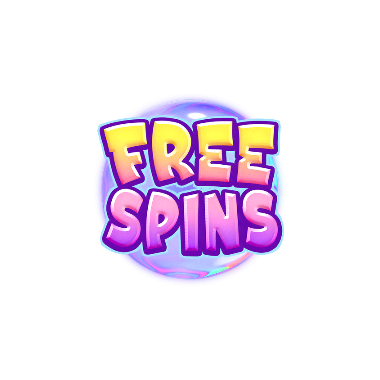 free spin-Fruity Candy