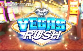 Vegas Rush