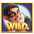 wild - Wild Heist Cashout