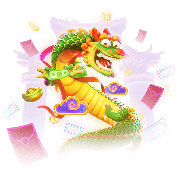 Fortune Dragon เกมมังกรแห่งโชคลาภ