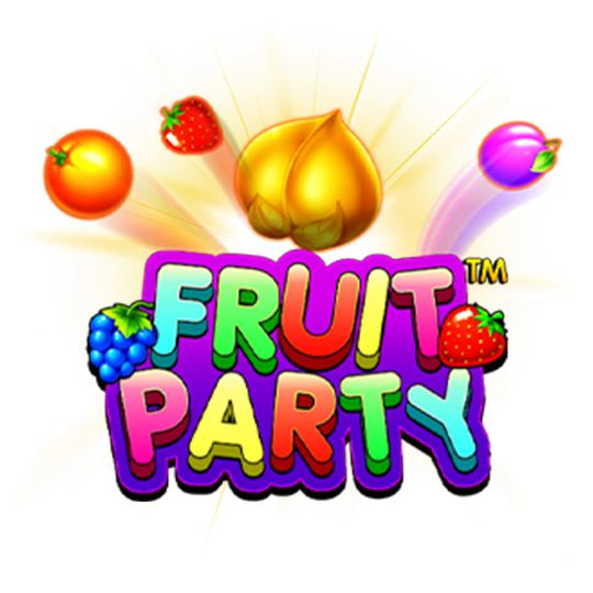 Fruit-Party เกมสล็อตผลไม้