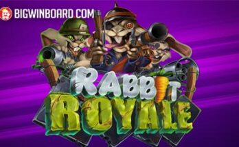Rabbit Royale