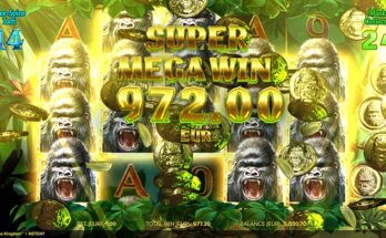 Gorilla Kingdom